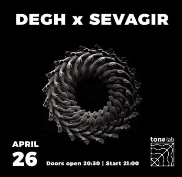 DEGH & SEVAGIR
