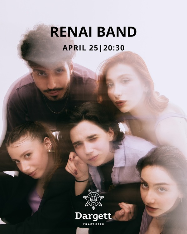 Renai