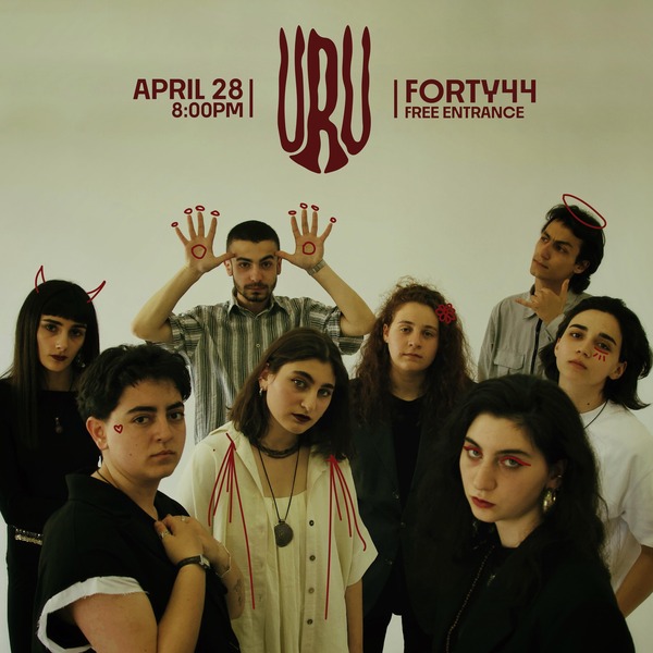 Uru band