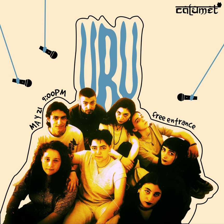Uru band