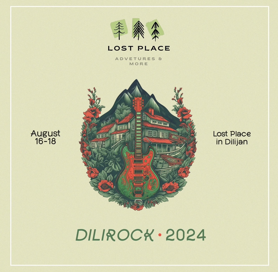DiliRock Festival