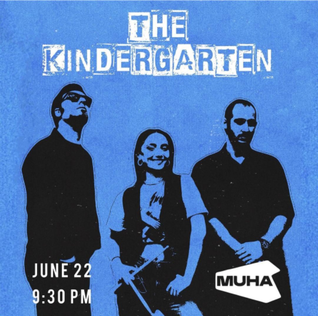 The Kindergarten