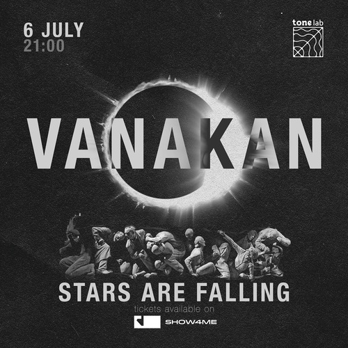 Vanakan