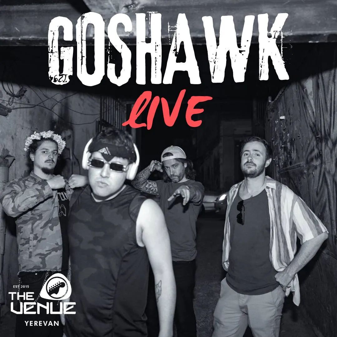 Goshawk