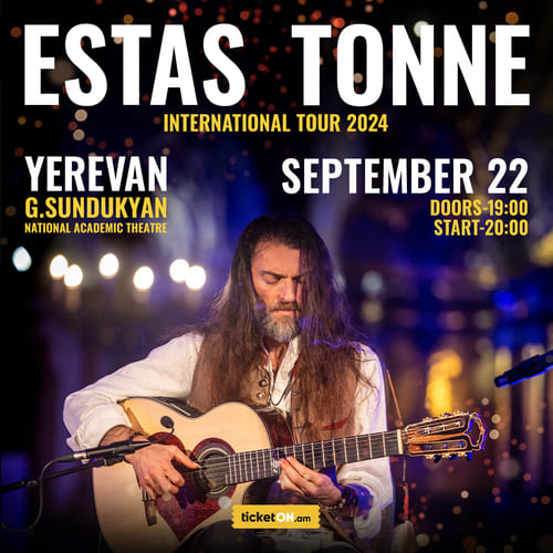 Estas Tonne