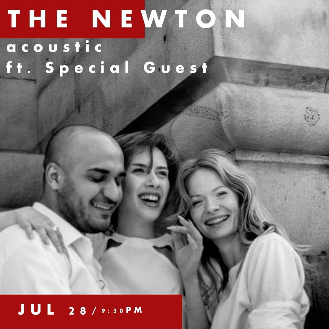 The Newton
