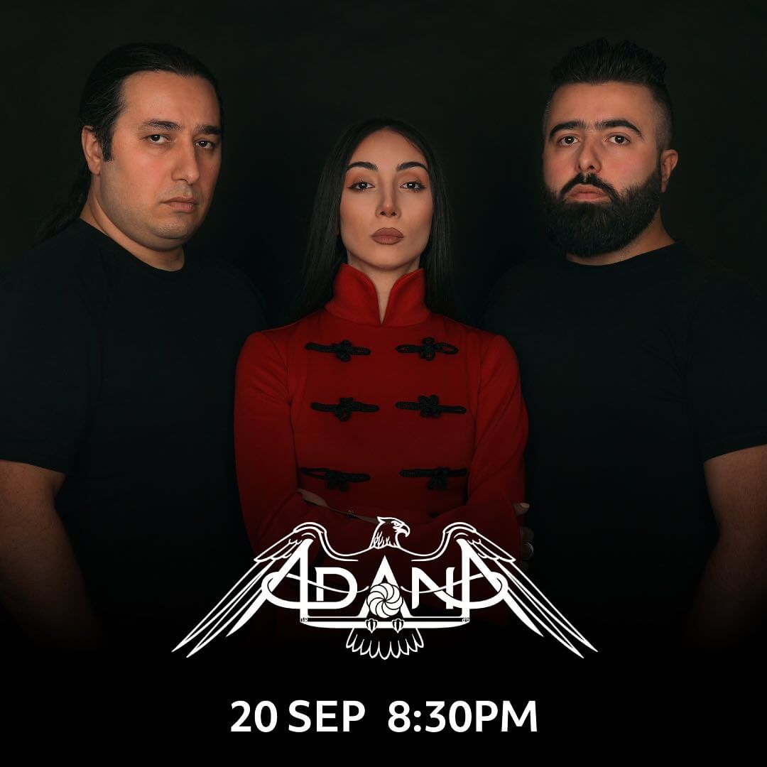 Adana Project