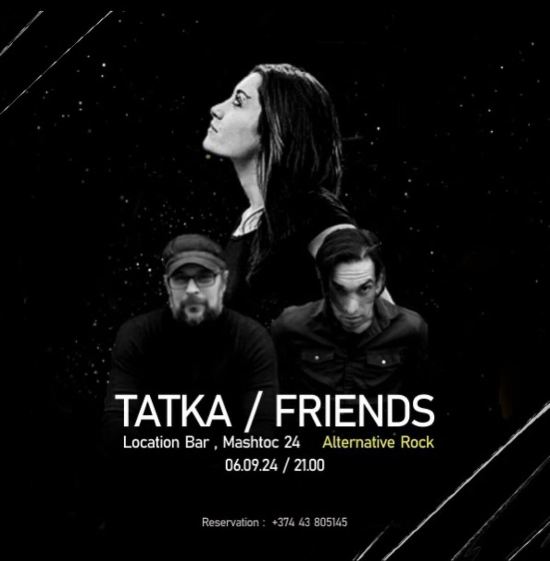 Tatka / Friends