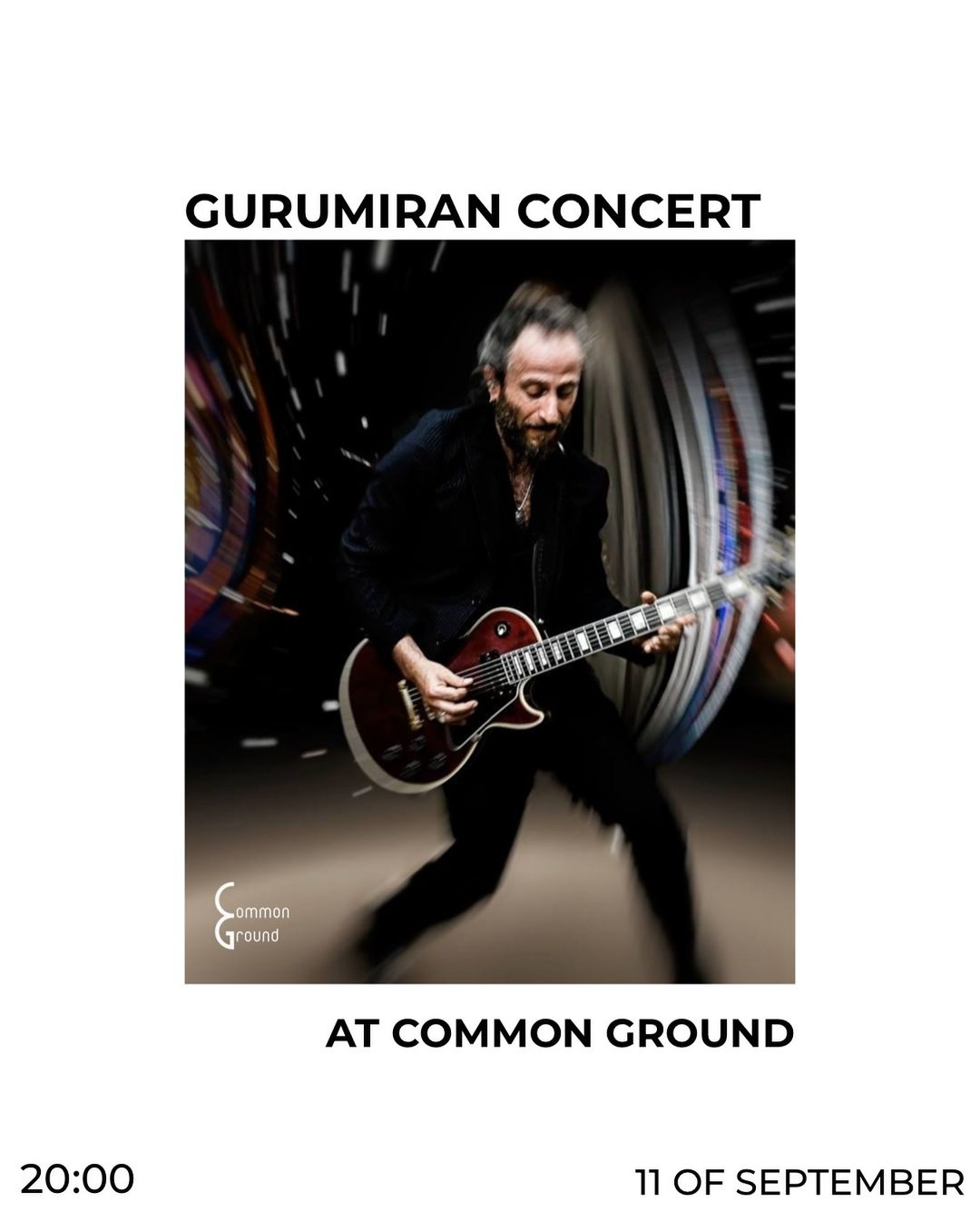 Gurumiran