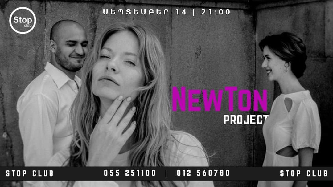 The Newton