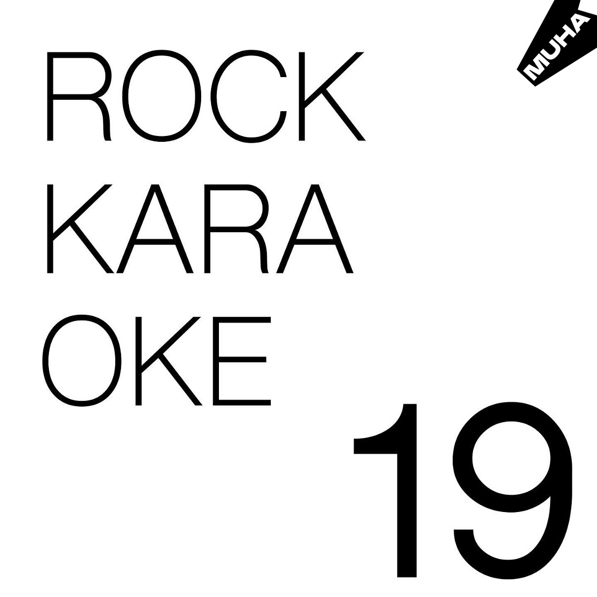 Traditional RCK_KRK