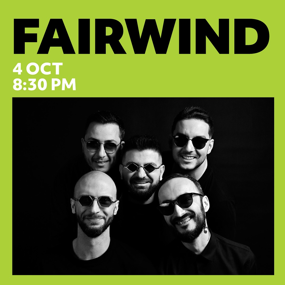 FairWind