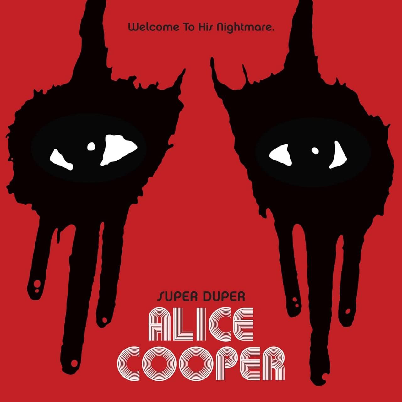 Alice Cooper (documental movie)