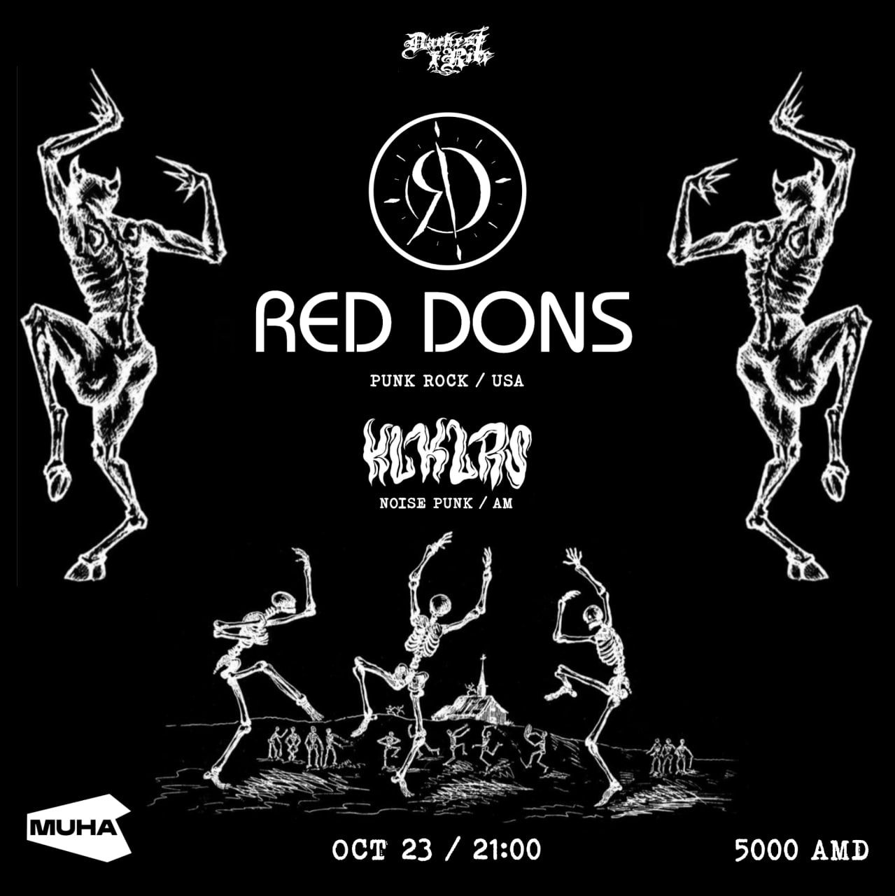 Red Dons (US)