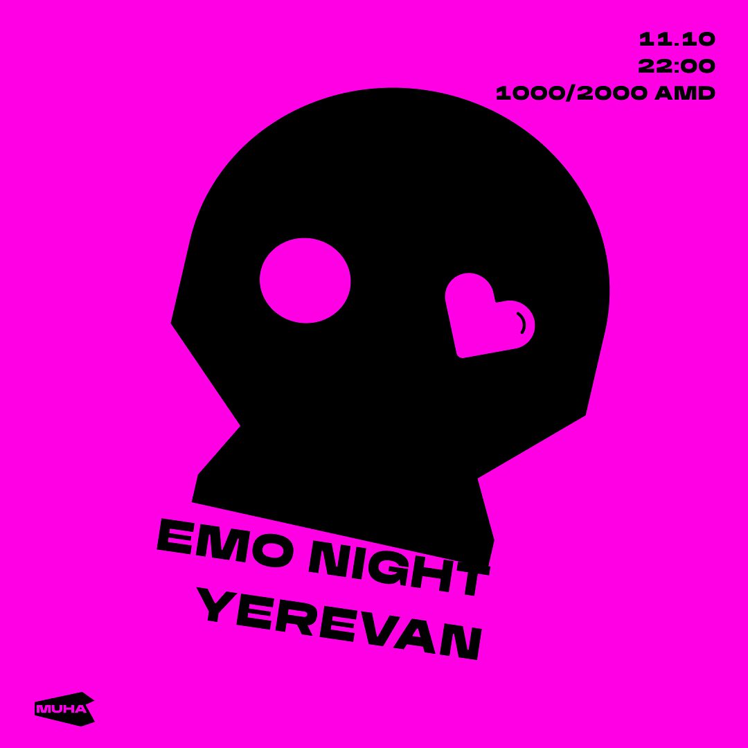 Emo night