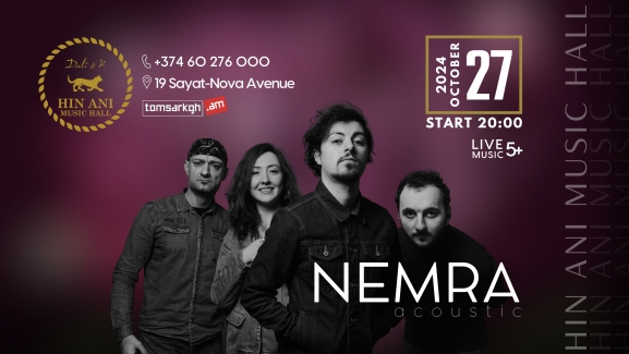 Nemra