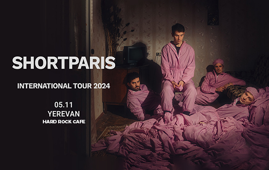 Shortparis