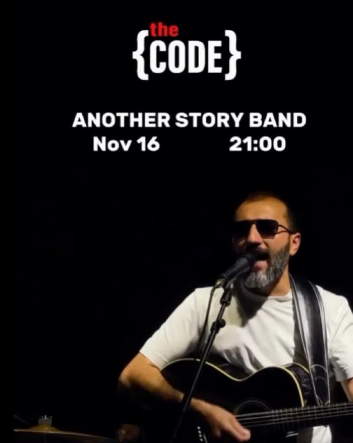 Another Story Band