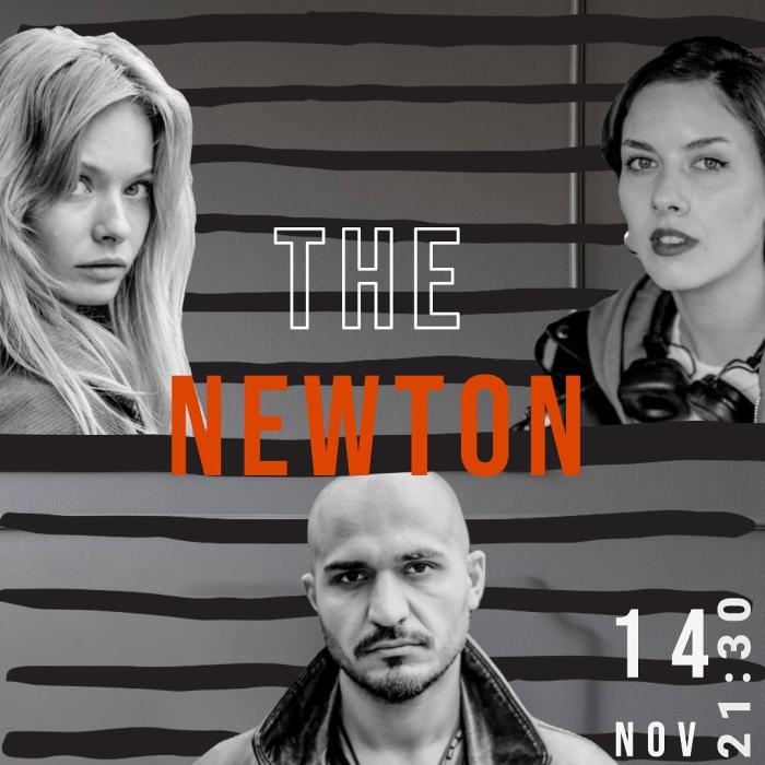 The Newton | Crazy Thursday