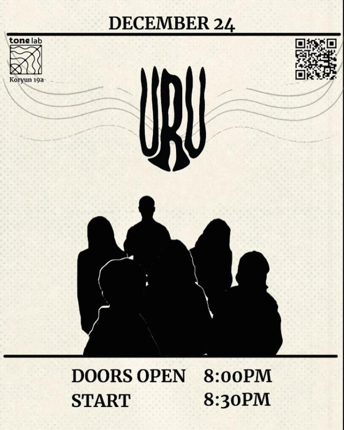 Uru