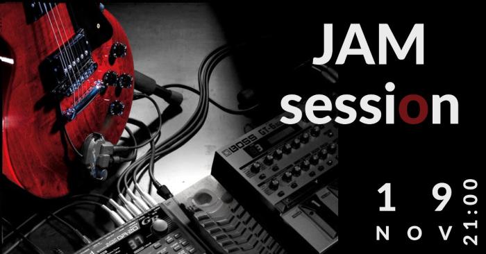 JAMSDAY | Rock Your Tuesday