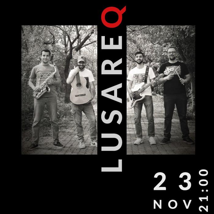 LUSAREQ