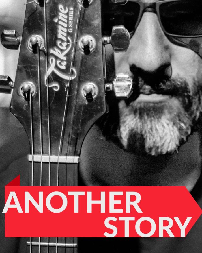ANOTHER STORY | Bye-bye Autmn