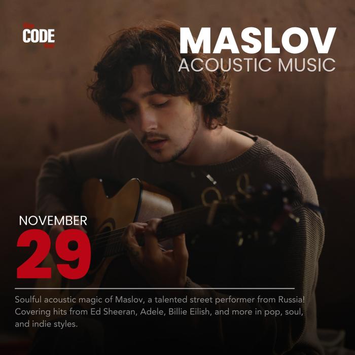 Maslov