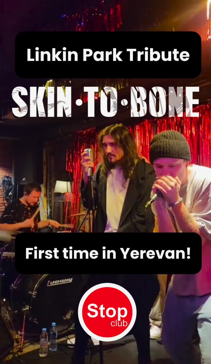Skin to bone