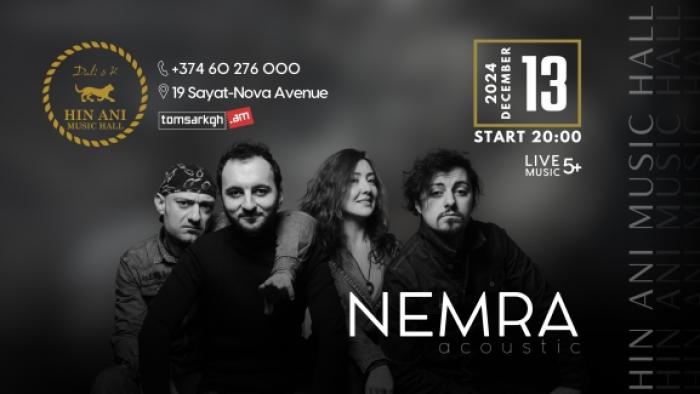 Nemra