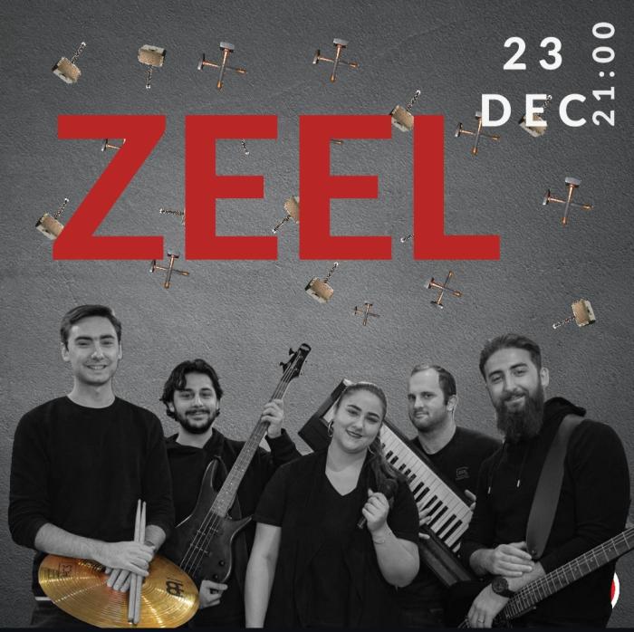 Zeel