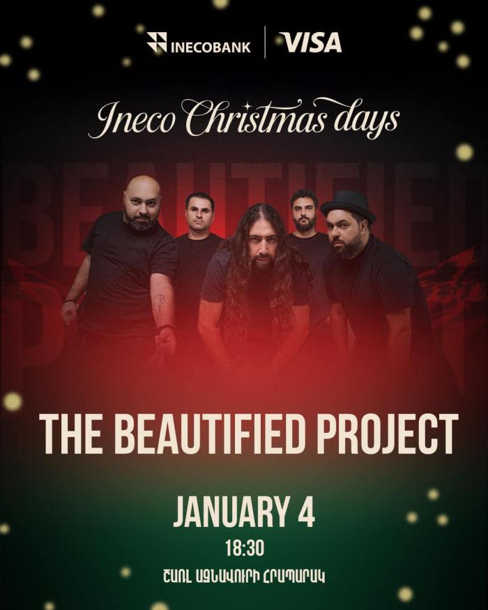 The Beautified Project
