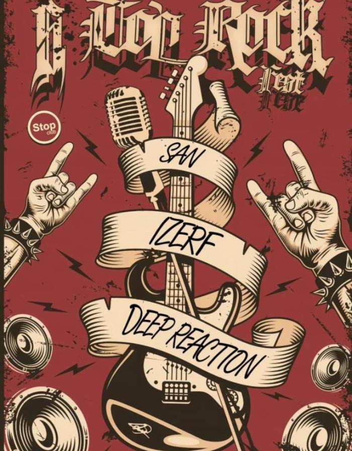 Stop Rock Fest