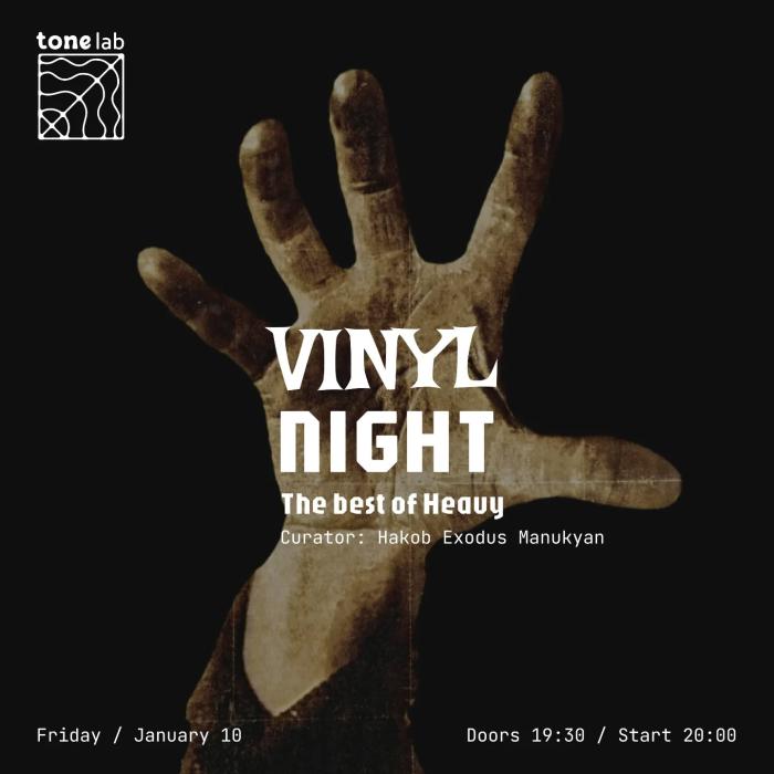 Vinyl Nigh