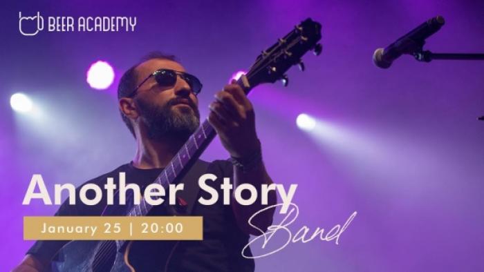 Another Story Band