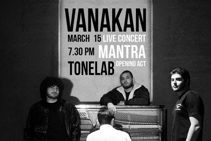 live: VANAKAN