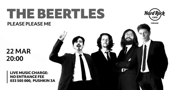 The Beertles