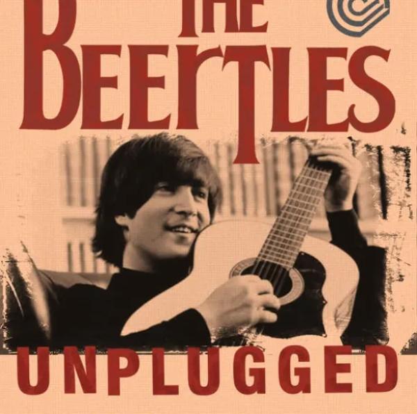 The Beertles Unplugged Show