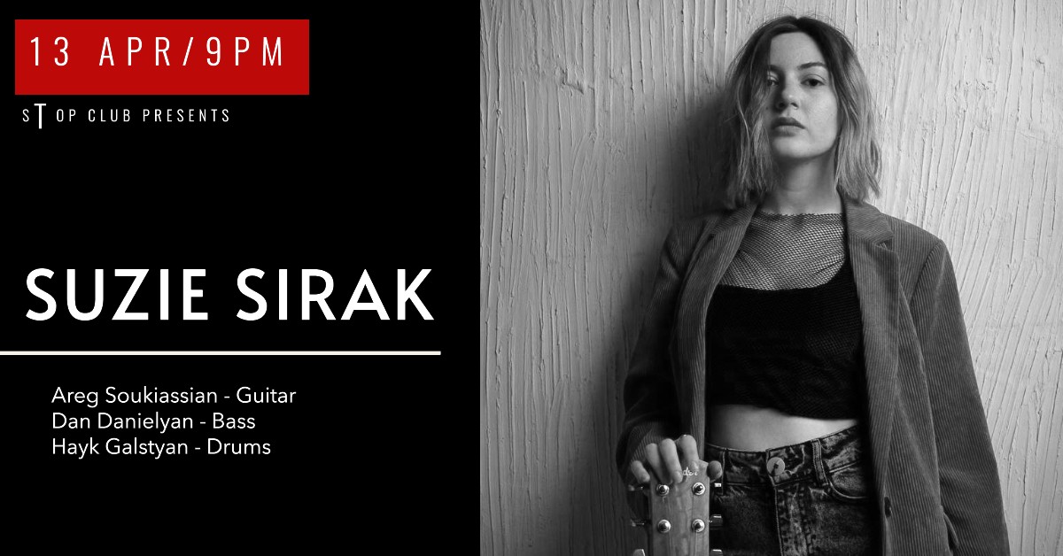 Suzie Sirak | The Ultimate Saturday