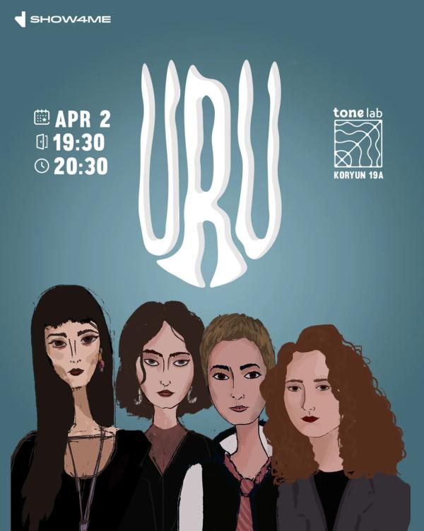URU