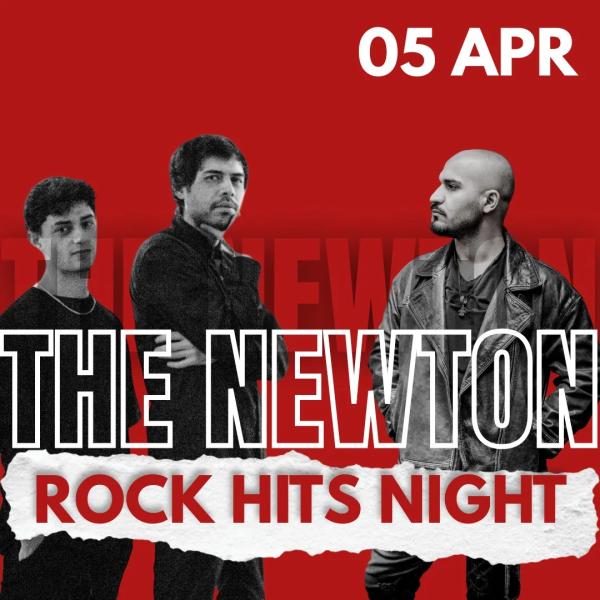 The Newton