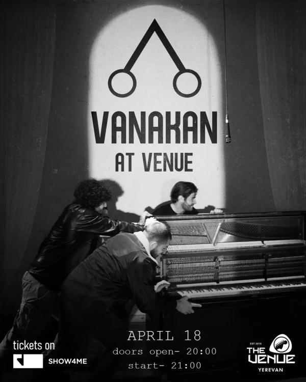 VANAKAN