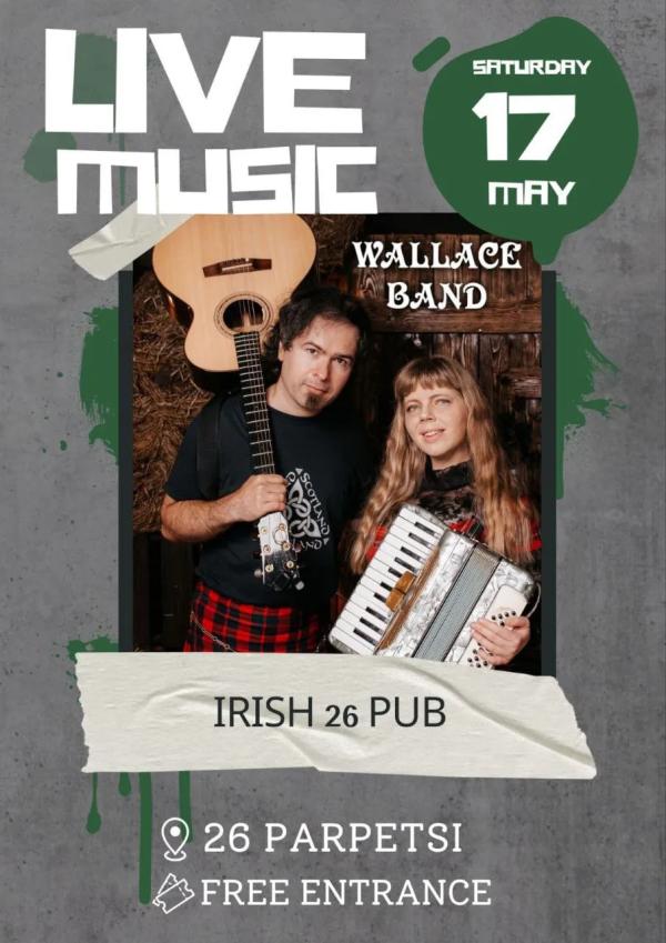 Wallace Band