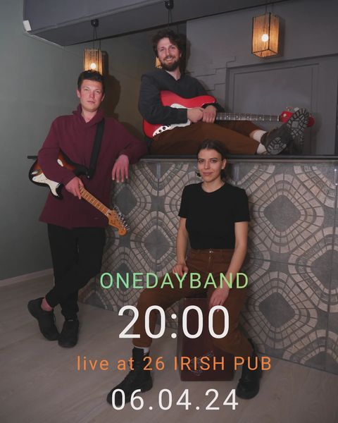 Onedayband