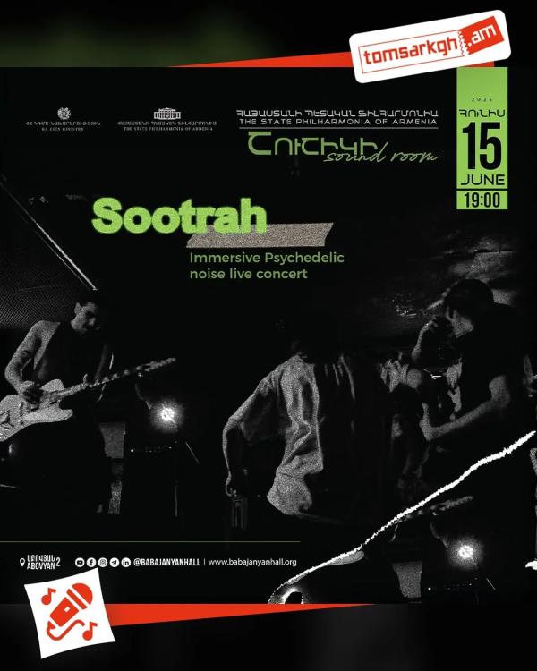 Sootrah / Fair Enough