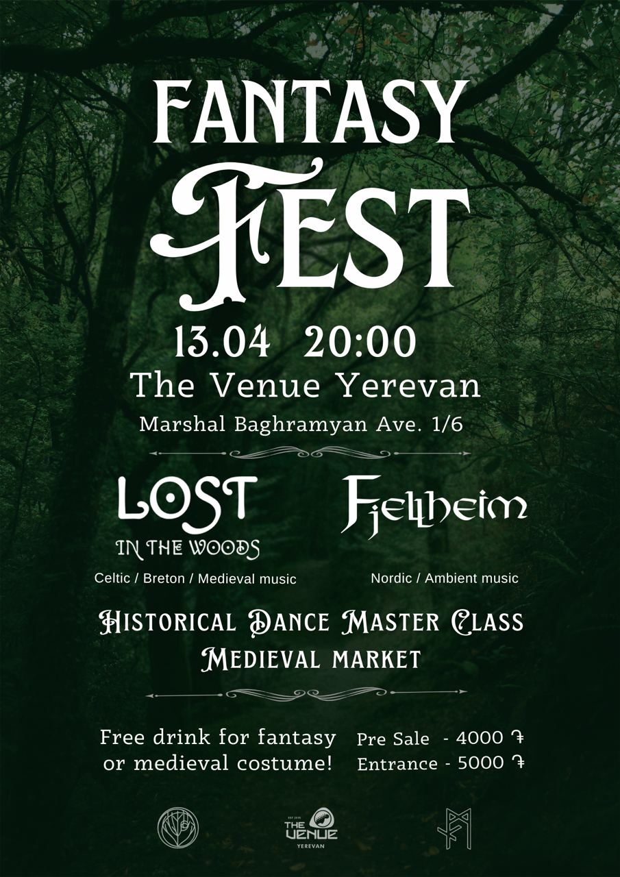 Fantasy Fest