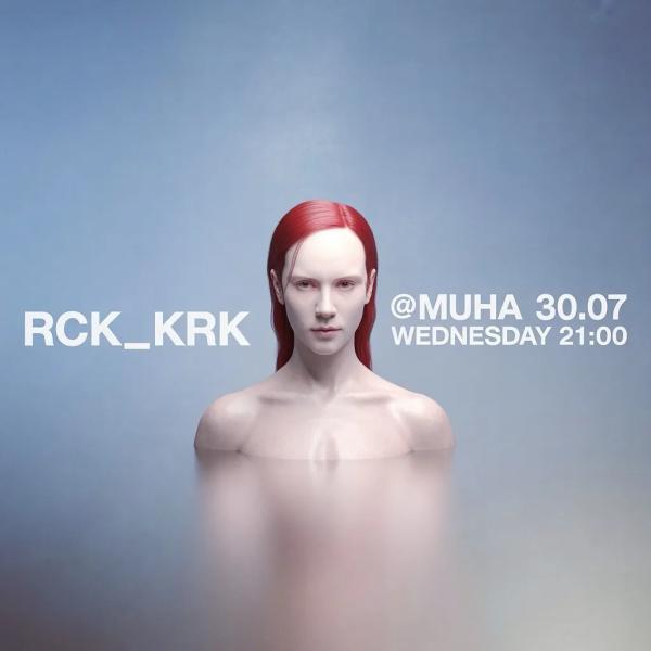 RCK KRK