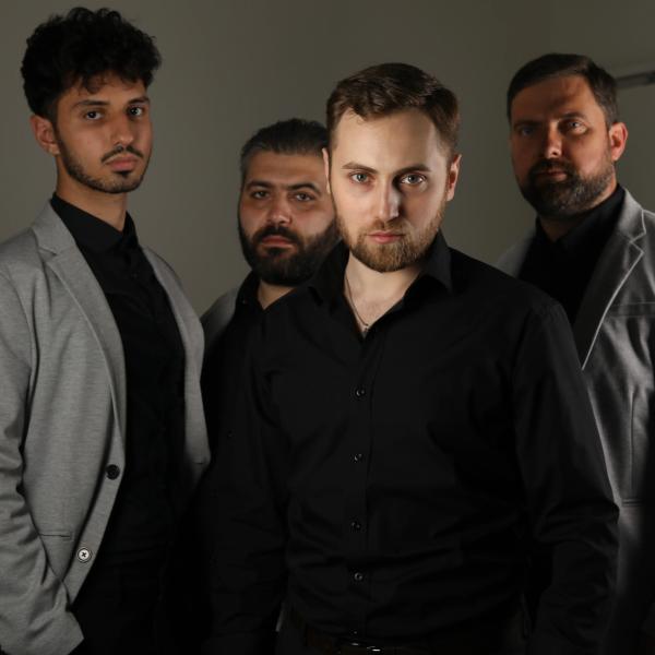 SEVAGIR: Live Concert!