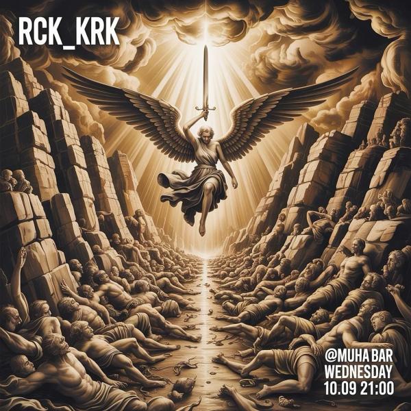 RCK KRK