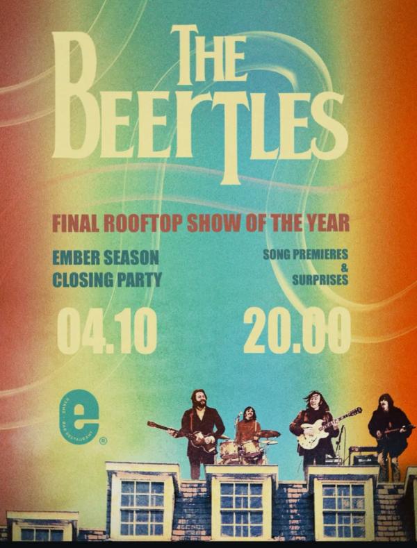 The Beertles